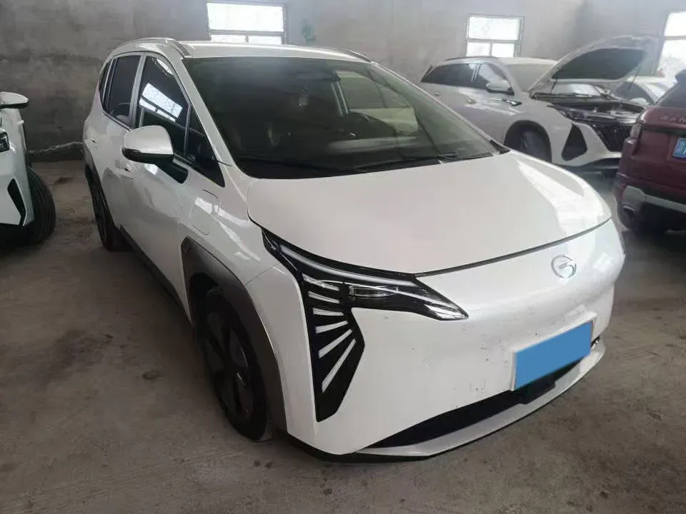 2023 Aion Y BEV 61.7KWH,autocango,china used car exporter,china ev exporter,chinese used car exporter,chinese used ev exporter
