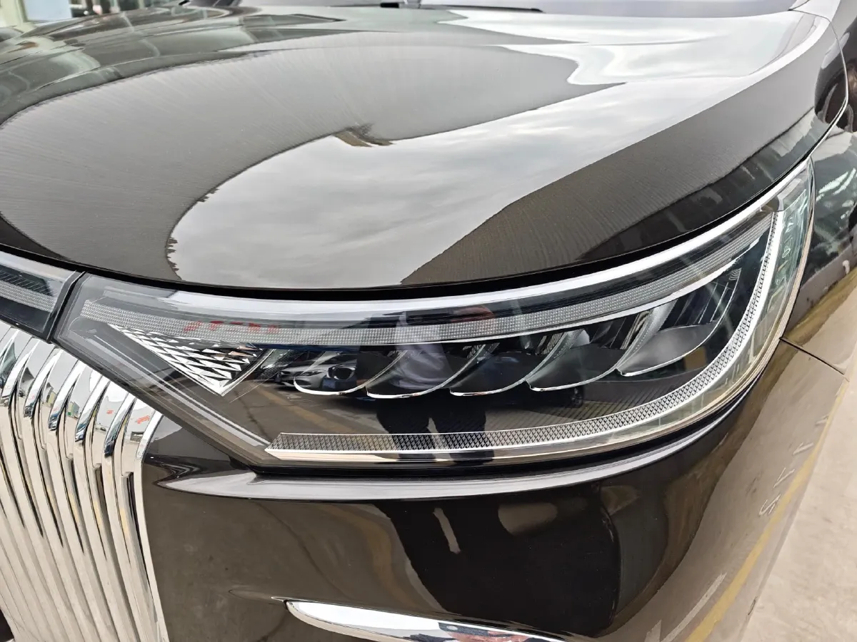 2025 Voyah Dream 1.5T 150HP L4 PHEV 41.7KWH,autocango,china used car exporter,china ev exporter,chinese used car exporter,chinese used ev exporter