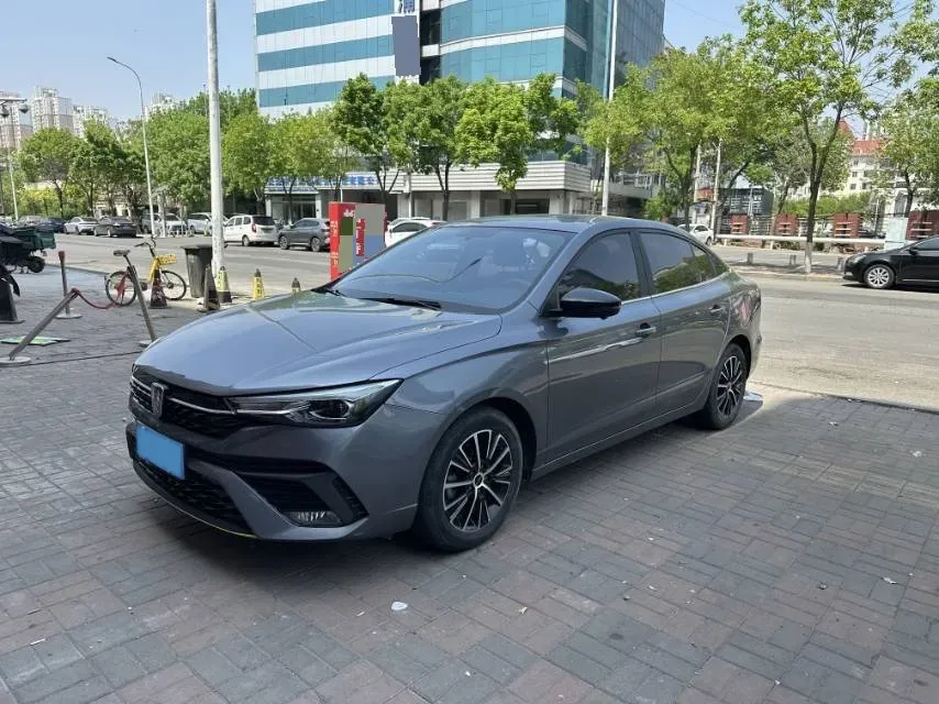 2021 Roewe i5 1.5L 120HP L4 CVT,autocango,china used car exporter,china ev exporter,chinese used car exporter,chinese used ev exporter