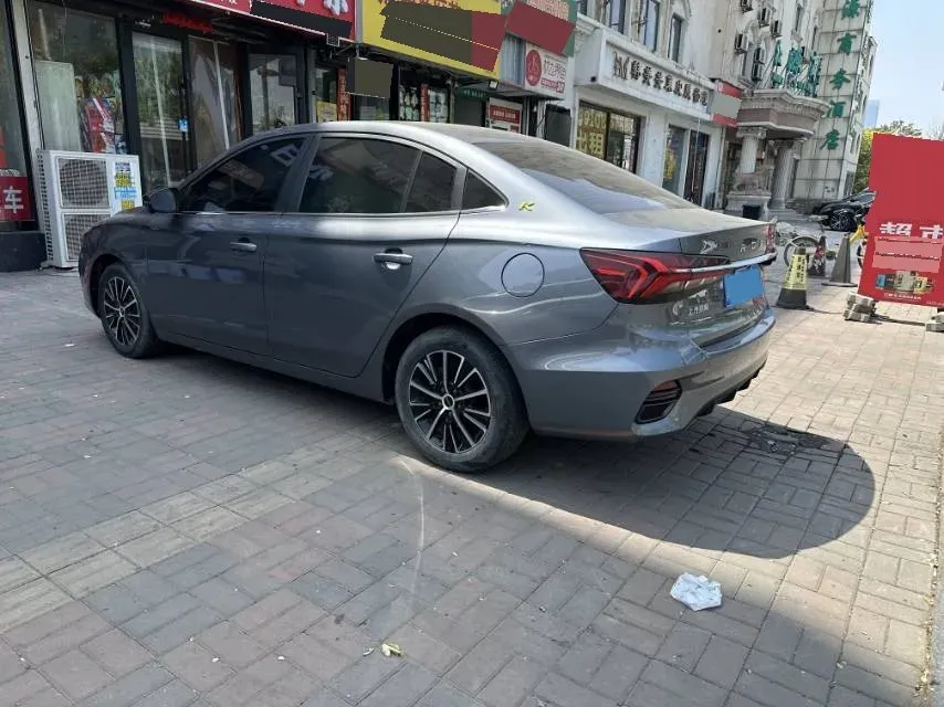 2021 Roewe i5 1.5L 120HP L4 CVT,autocango,china used car exporter,china ev exporter,chinese used car exporter,chinese used ev exporter