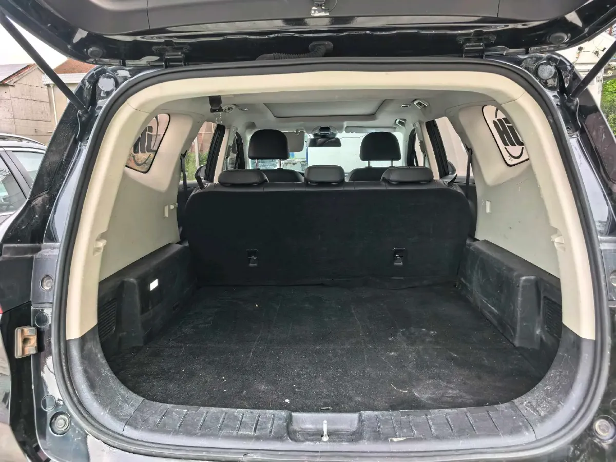 2020 Geely Okavango 1.8T 184HP L4 7DCT,autocango,china used car exporter,china ev exporter,chinese used car exporter,chinese used ev exporter