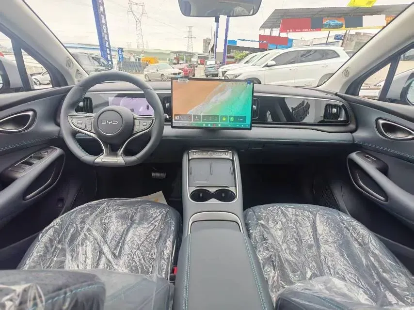 2026 BYD Song Pro 1.5L 101HP L4 E-CVT PHEV,autocango,china used car exporter,china ev exporter,chinese used car exporter,chinese used ev exporter