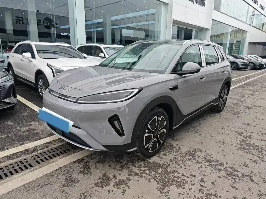 2026 BYD Song Pro 1.5L 101HP L4 E-CVT PHEV,autocango,china used car exporter,china ev exporter,chinese used car exporter,chinese used ev exporter