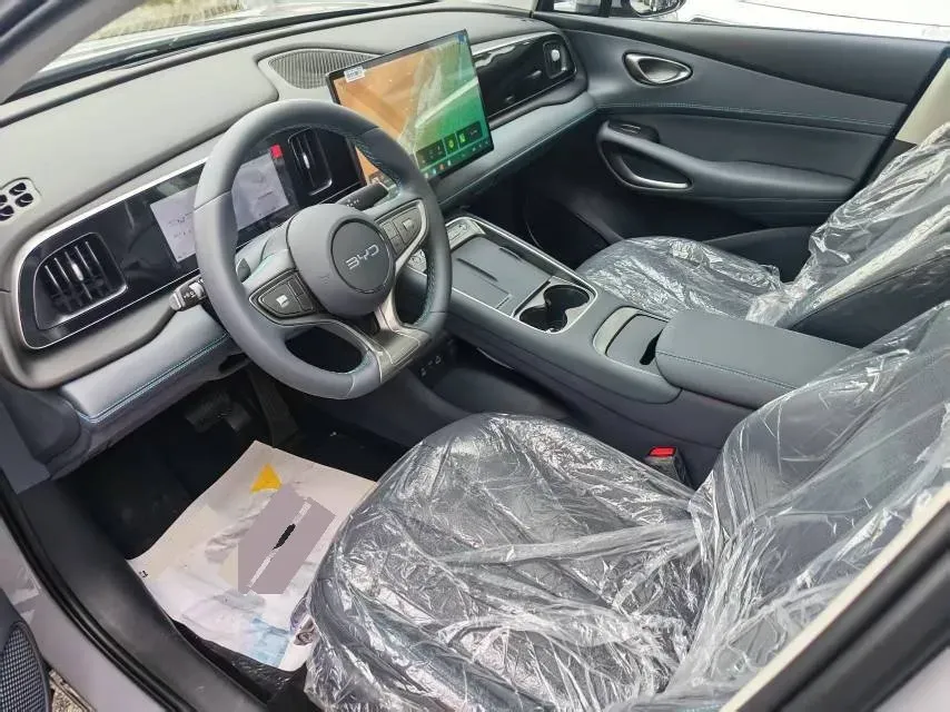 2026 BYD Song Pro 1.5L 101HP L4 E-CVT PHEV,autocango,china used car exporter,china ev exporter,chinese used car exporter,chinese used ev exporter