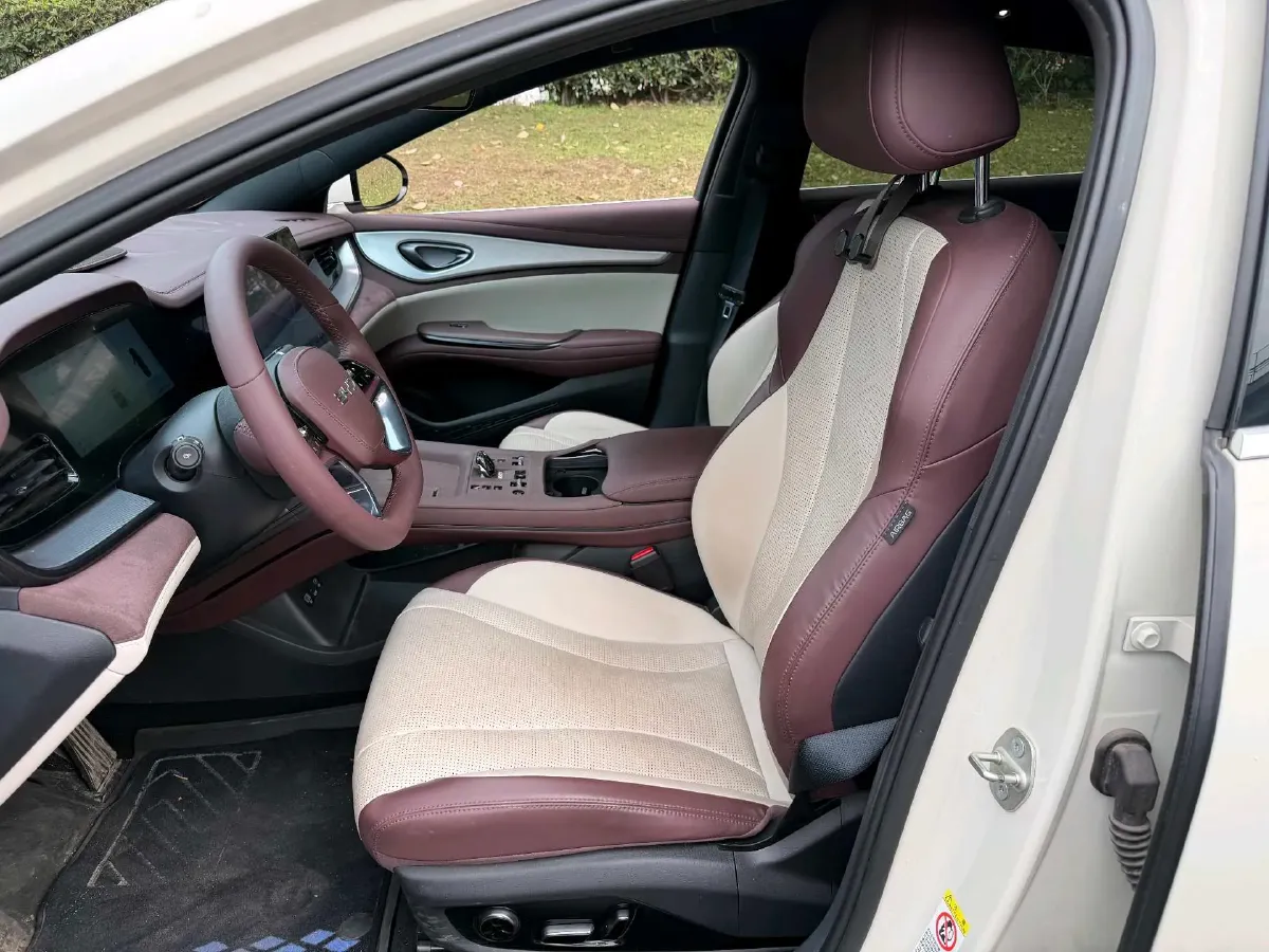 2025 BYD Seal07 DM-i 1.5L 101HP L4 E-CVT PHEV 17.6KWH,autocango,china used car exporter,china ev exporter,chinese used car exporter,chinese used ev exporter