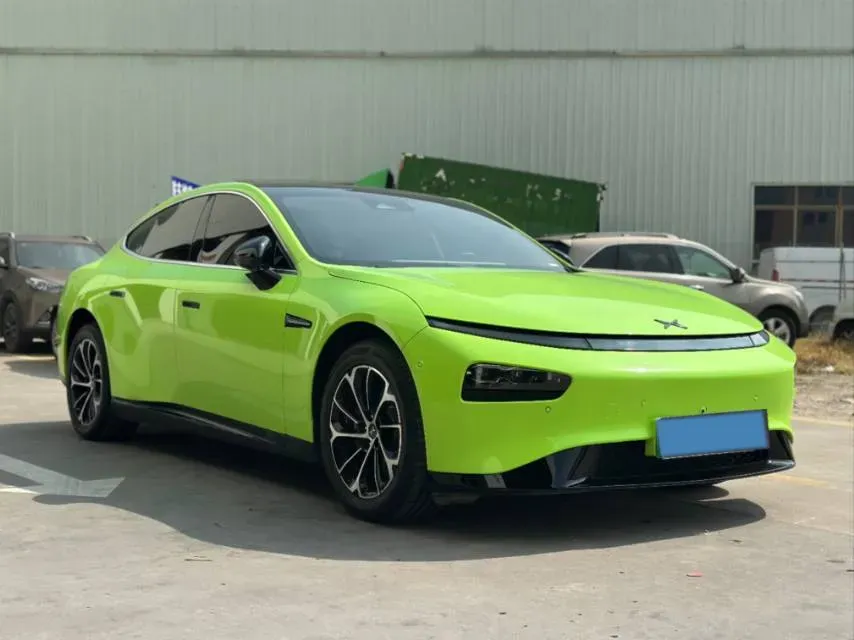 2020 Xpeng P7 BEV 70.8KWH,autocango,china used car exporter,china ev exporter,chinese used car exporter,chinese used ev exporter