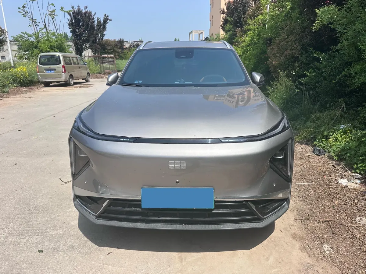 2025 Geely Galaxy L7 1.5L 112HP L4 1DHT PHEV 18.4KWH,autocango,china used car exporter,china ev exporter,chinese used car exporter,chinese used ev exporter