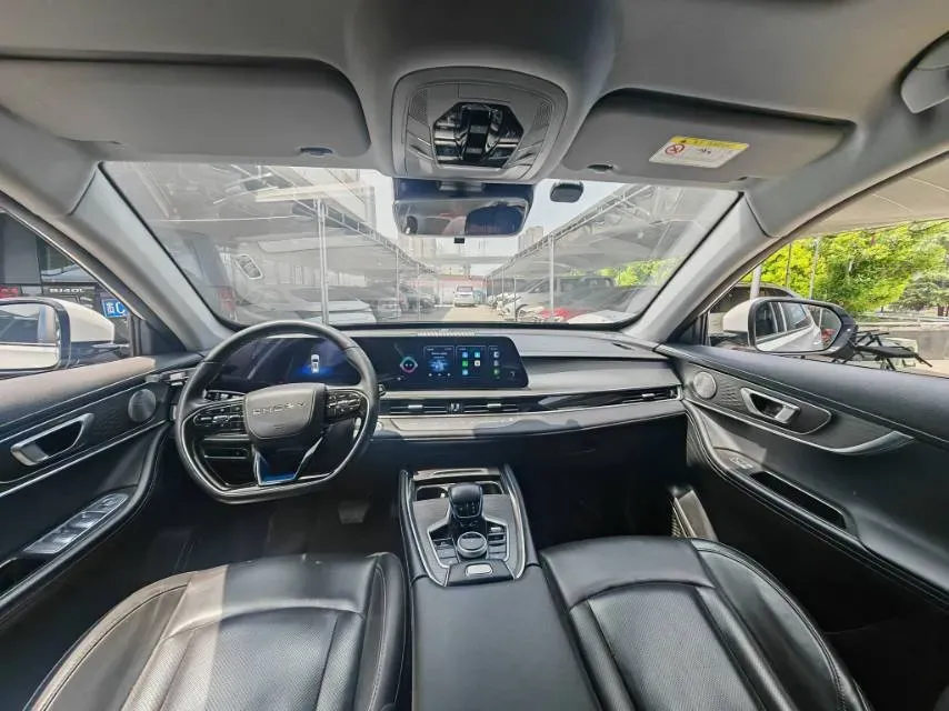 2023 Chery Tiggo 8 PRO 1.5T 156HP L4 3DHT PHEV 19.27KWH,autocango,china used car exporter,china ev exporter,chinese used car exporter,chinese used ev exporter