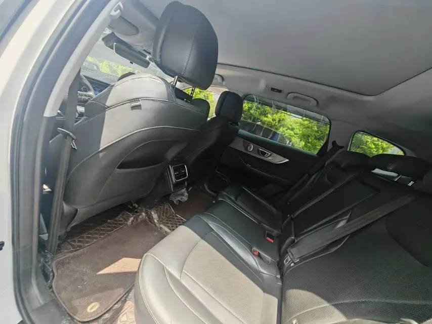 2023 Chery Tiggo 8 PRO 1.5T 156HP L4 3DHT PHEV 19.27KWH,autocango,china used car exporter,china ev exporter,chinese used car exporter,chinese used ev exporter