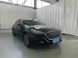 2019 HongQi H5 1.8T 180HP L4 6AT