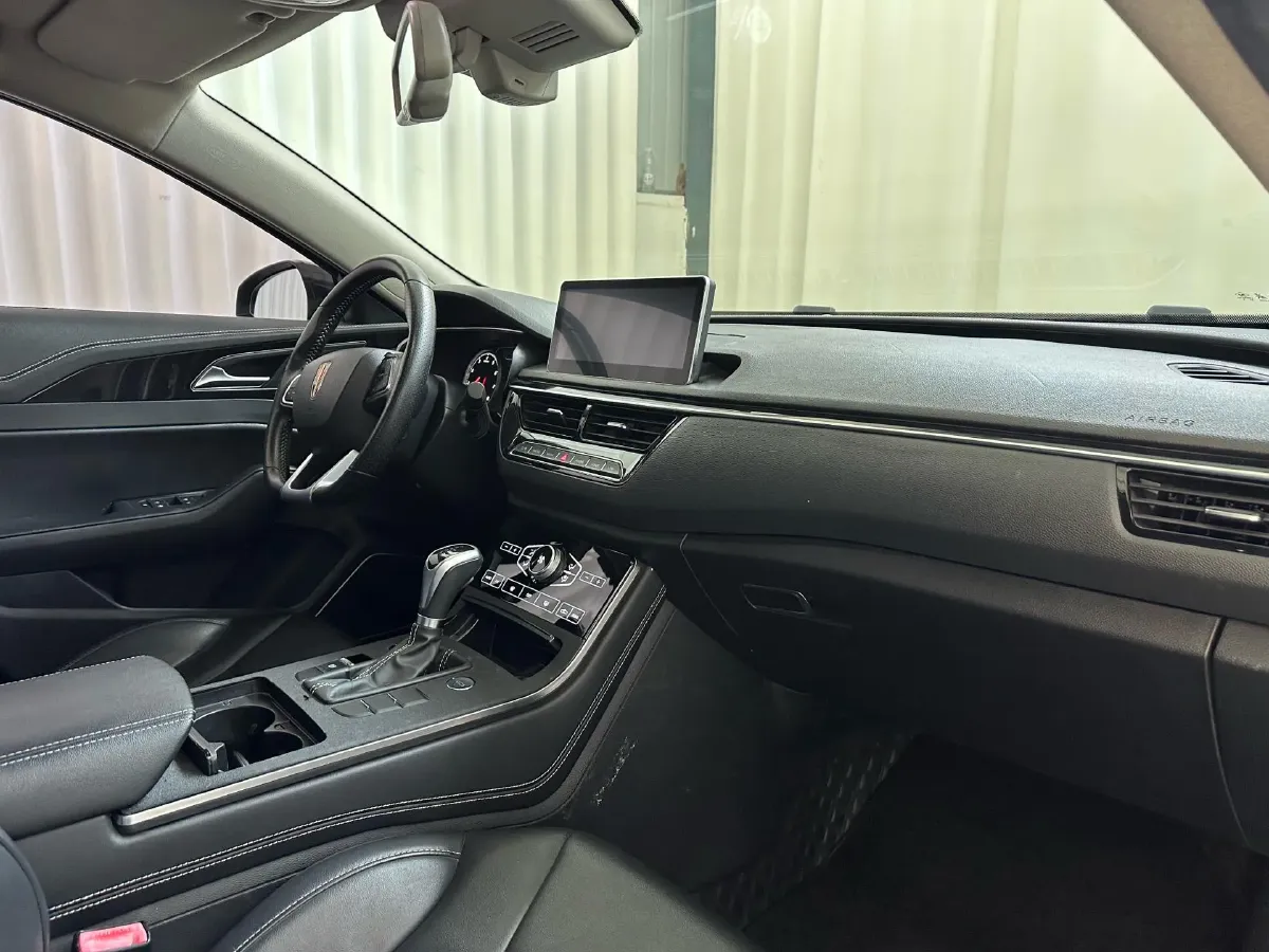 2019 HongQi H5 1.8T 180HP L4 6AT,autocango,china used car exporter,china ev exporter,chinese used car exporter,chinese used ev exporter