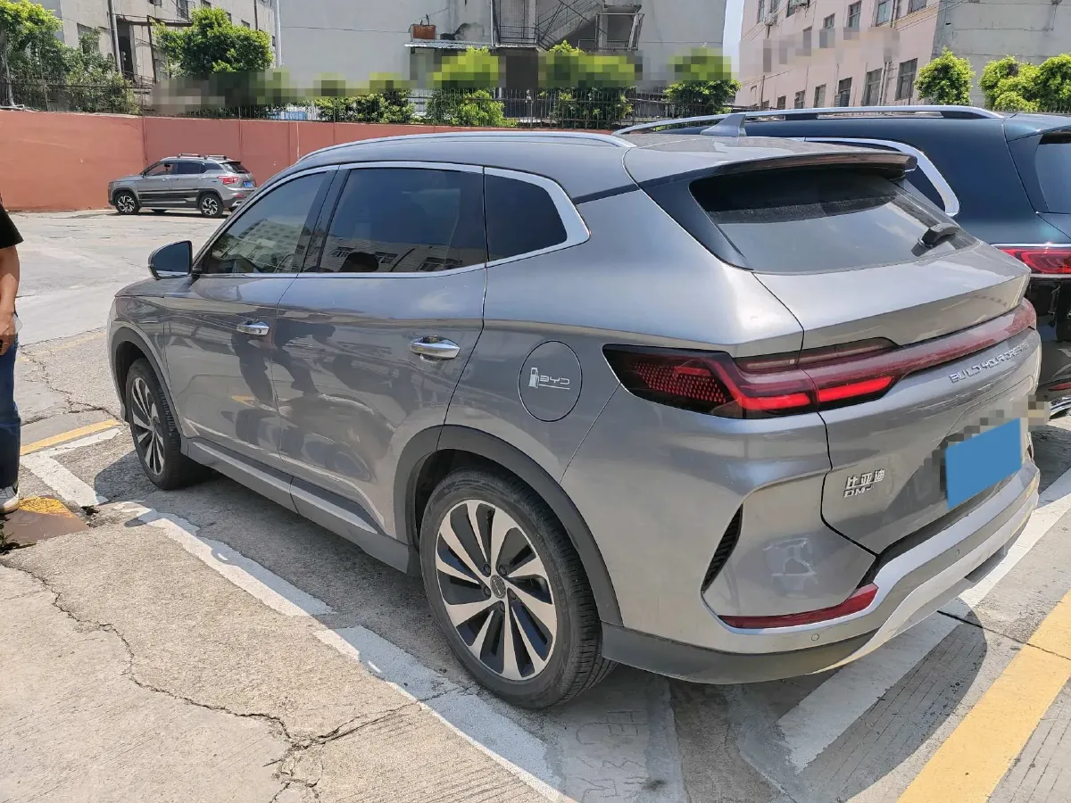 2023 BYD Song Plus 1.5L 110HP L4 E-CVT PHEV 26.6KWH,autocango,china used car exporter,china ev exporter,chinese used car exporter,chinese used ev exporter