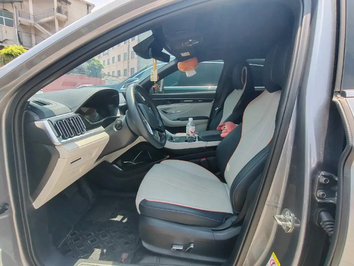 2023 BYD Song Plus 1.5L 110HP L4 E-CVT PHEV 26.6KWH,autocango,china used car exporter,china ev exporter,chinese used car exporter,chinese used ev exporter