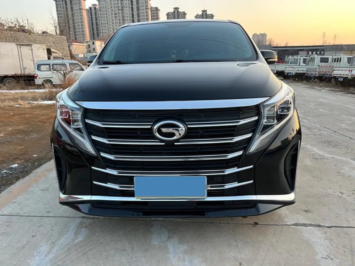 2023 GAC Trumpchi M8 2.0T 252HP L4 8AT,autocango,china used car exporter,china ev exporter,chinese used car exporter,chinese used ev exporter