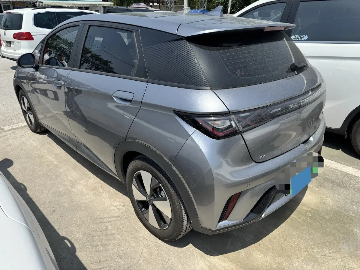 2023 BYD Dolphin BEV 44.928KWH,autocango,china used car exporter,china ev exporter,chinese used car exporter,chinese used ev exporter