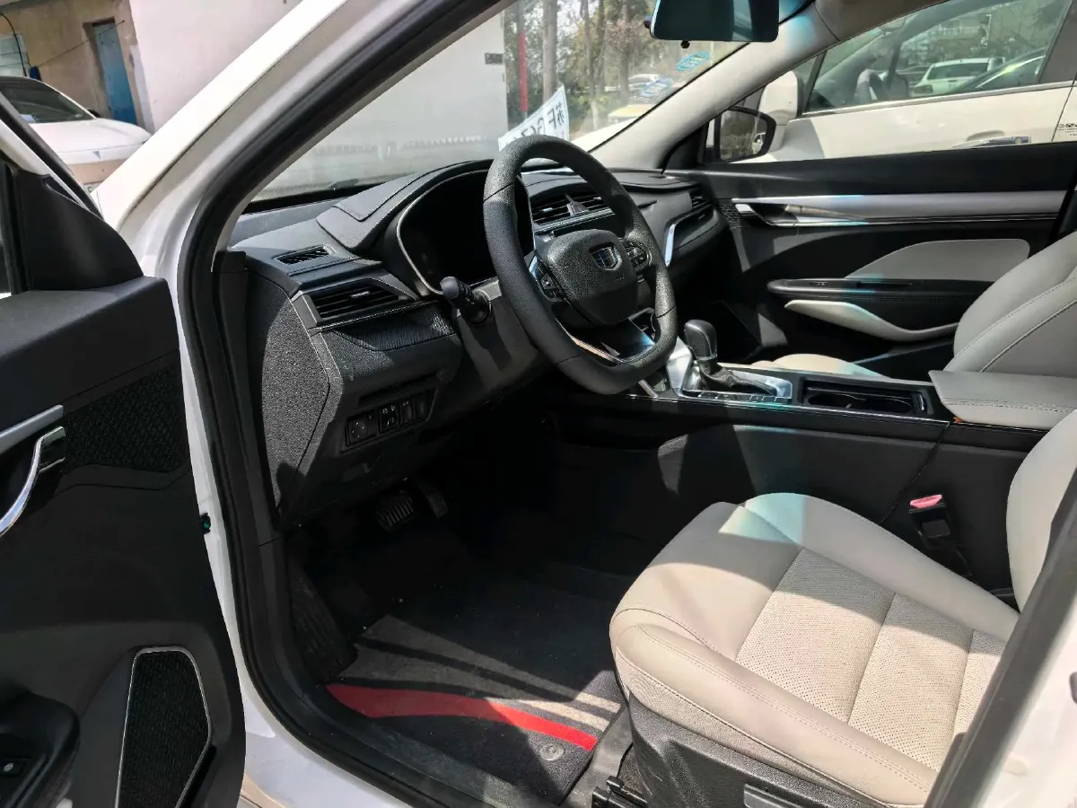 2018 Geely Binray 1.4T 133HP L4 CVT,autocango,china used car exporter,china ev exporter,chinese used car exporter,chinese used ev exporter