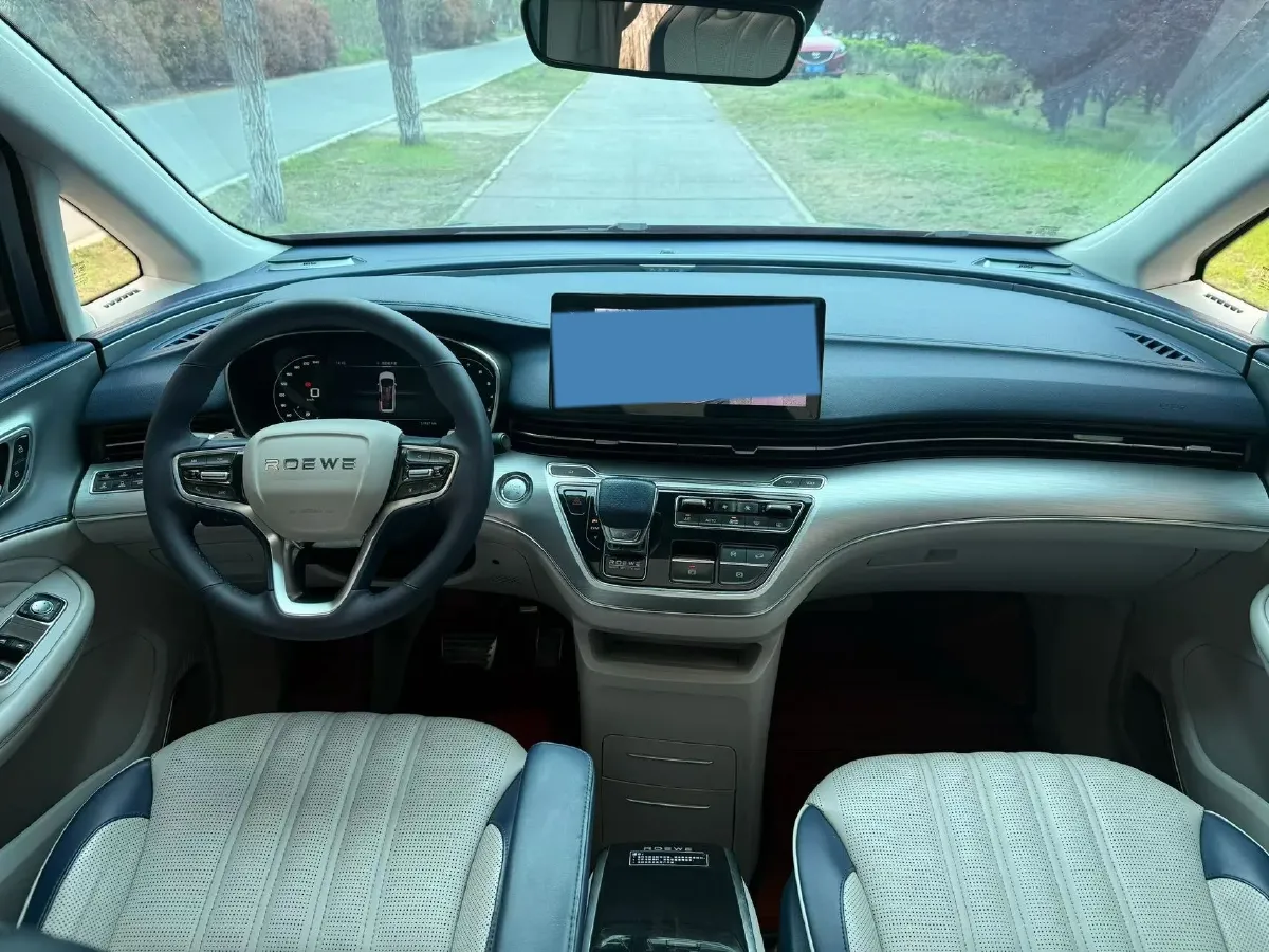 2022 Roewe iMAX8 2.0T 234HP L4 8AT,autocango,china used car exporter,china ev exporter,chinese used car exporter,chinese used ev exporter