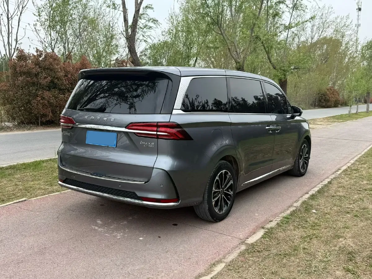 2022 Roewe iMAX8 2.0T 234HP L4 8AT,autocango,china used car exporter,china ev exporter,chinese used car exporter,chinese used ev exporter