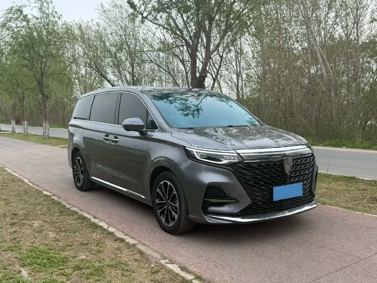 2022 Roewe iMAX8 2.0T 234HP L4 8AT,autocango,china used car exporter,china ev exporter,chinese used car exporter,chinese used ev exporter