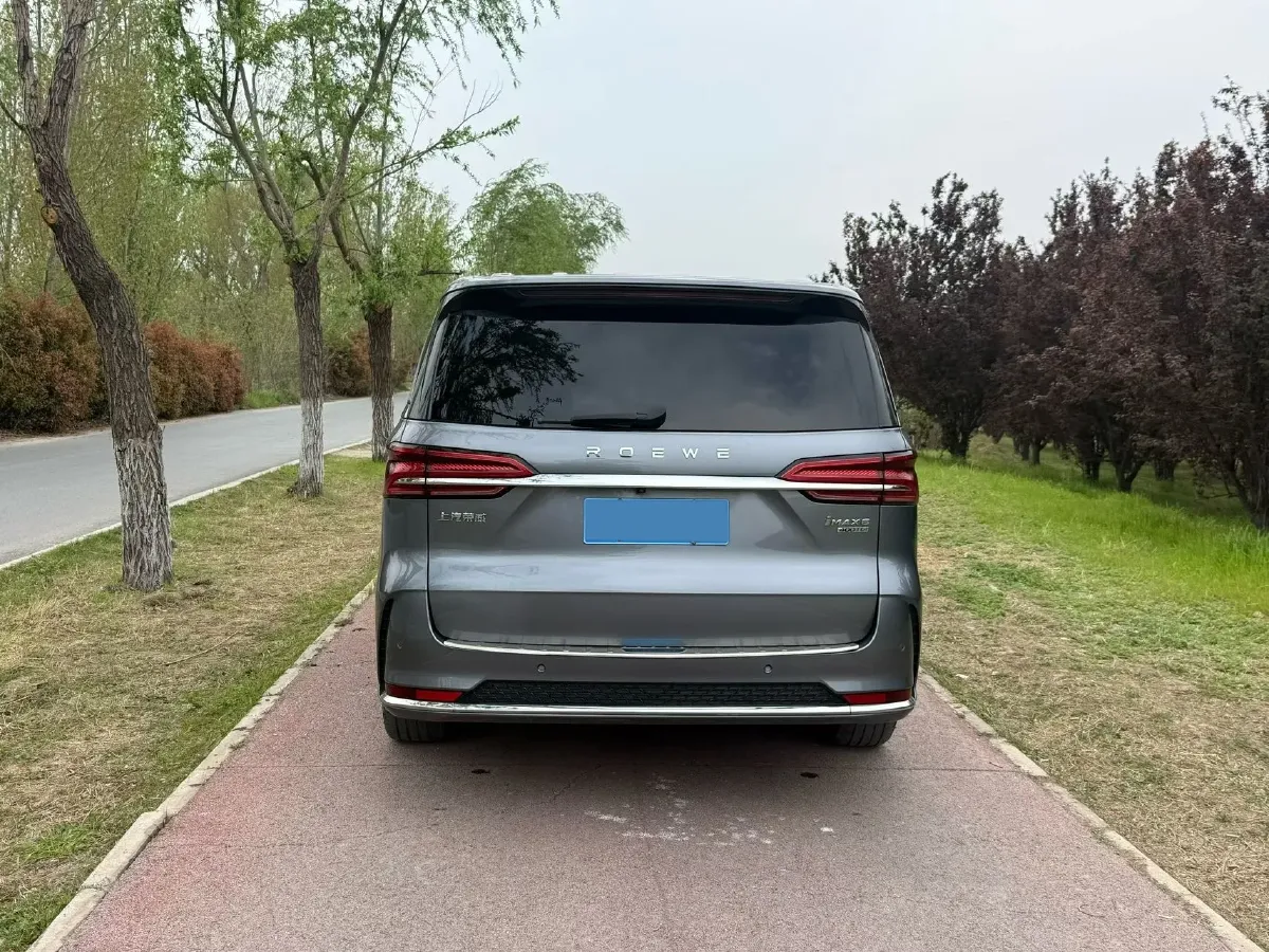 2022 Roewe iMAX8 2.0T 234HP L4 8AT,autocango,china used car exporter,china ev exporter,chinese used car exporter,chinese used ev exporter
