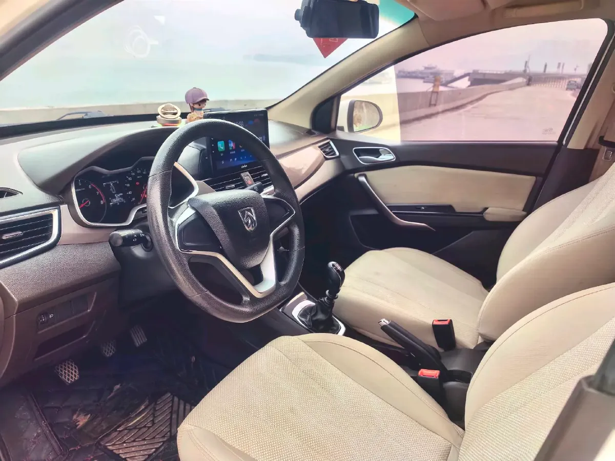 2019 JinBei XinYuan T32S 1.5L 102HP L4 5MT,autocango,china used car exporter,china ev exporter,chinese used car exporter,chinese used ev exporter