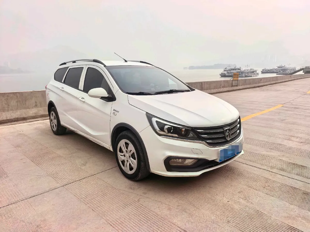 2019 JinBei XinYuan T32S 1.5L 102HP L4 5MT,autocango,china used car exporter,china ev exporter,chinese used car exporter,chinese used ev exporter