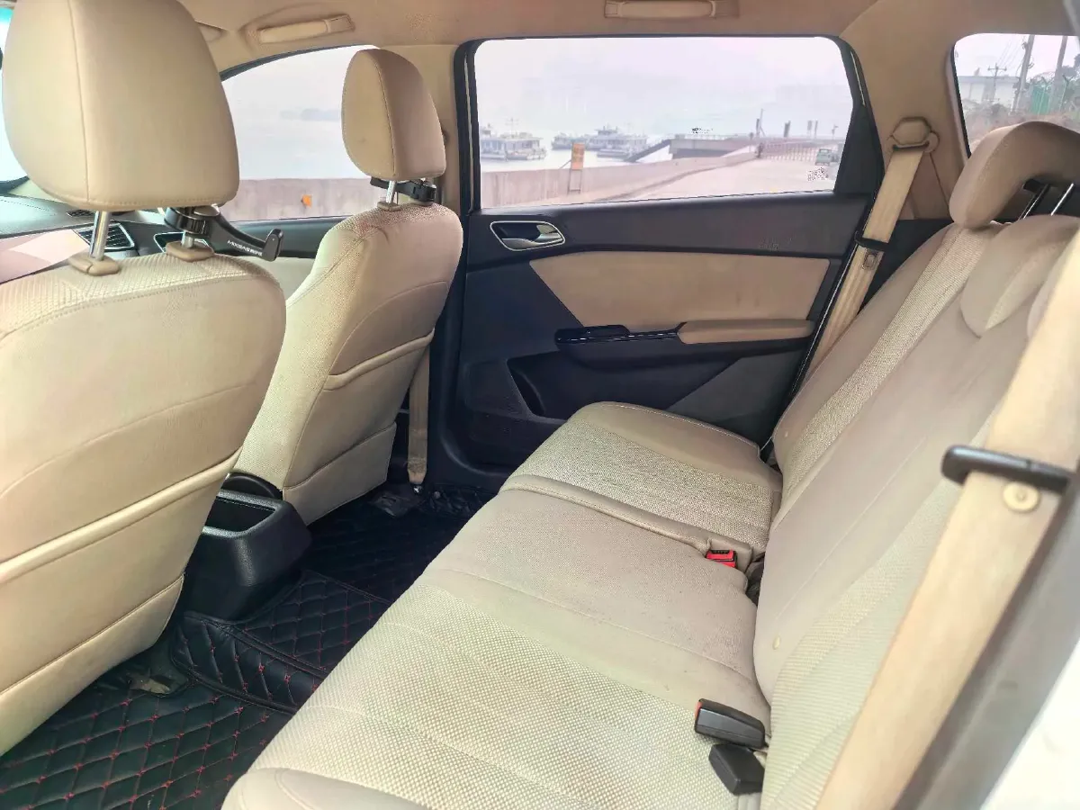 2019 JinBei XinYuan T32S 1.5L 102HP L4 5MT,autocango,china used car exporter,china ev exporter,chinese used car exporter,chinese used ev exporter