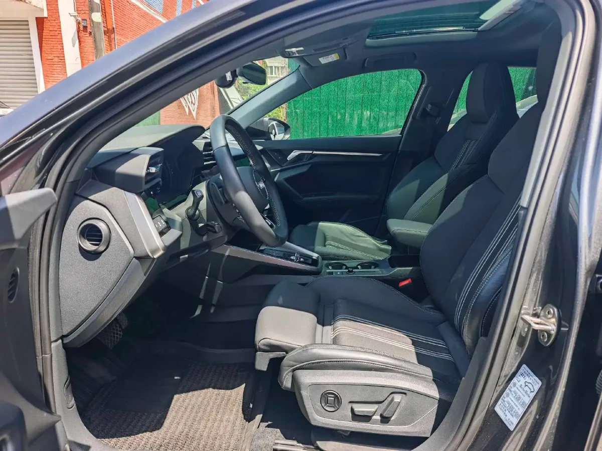 2022 Audi A3 1.4T 150HP L4 7DCT,autocango,china used car exporter,china ev exporter,chinese used car exporter,chinese used ev exporter