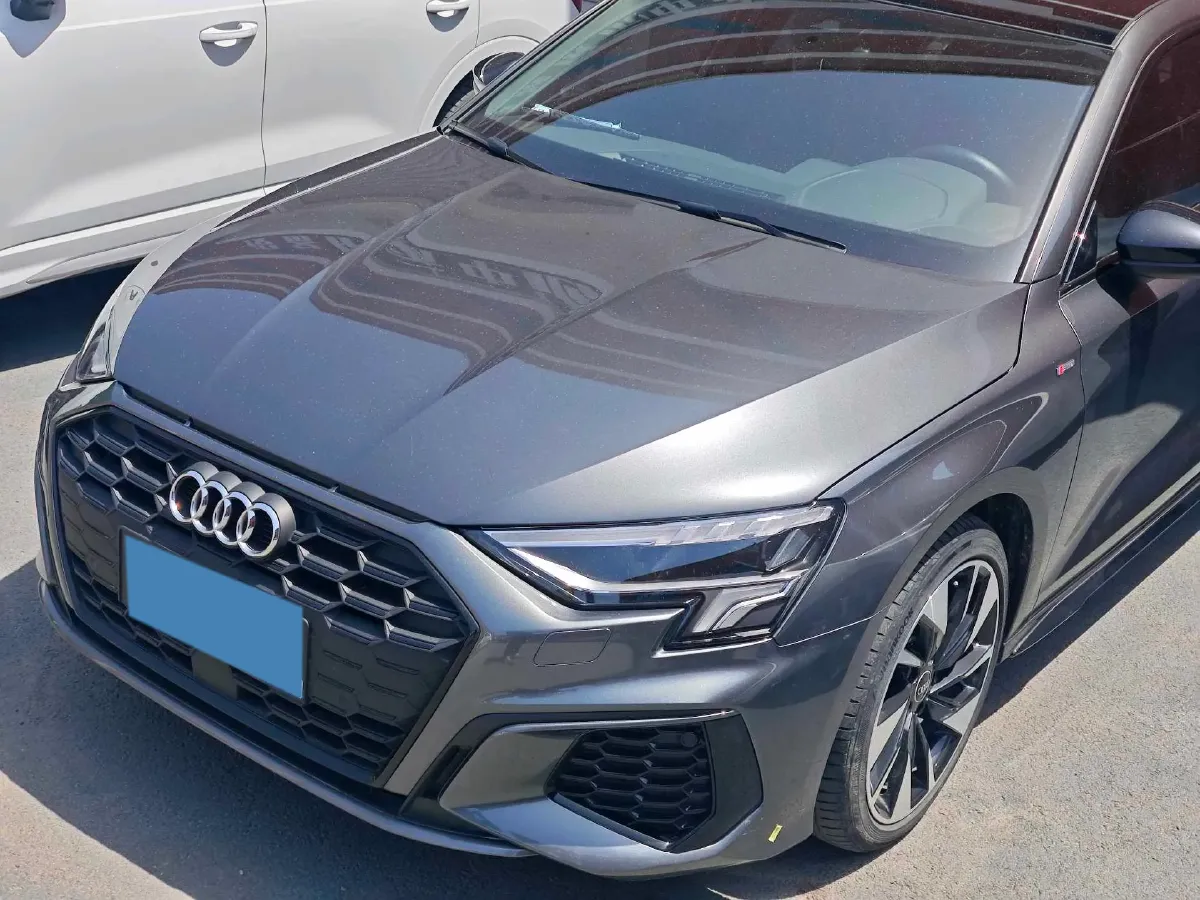 2022 Audi A3 1.4T 150HP L4 7DCT,autocango,china used car exporter,china ev exporter,chinese used car exporter,chinese used ev exporter