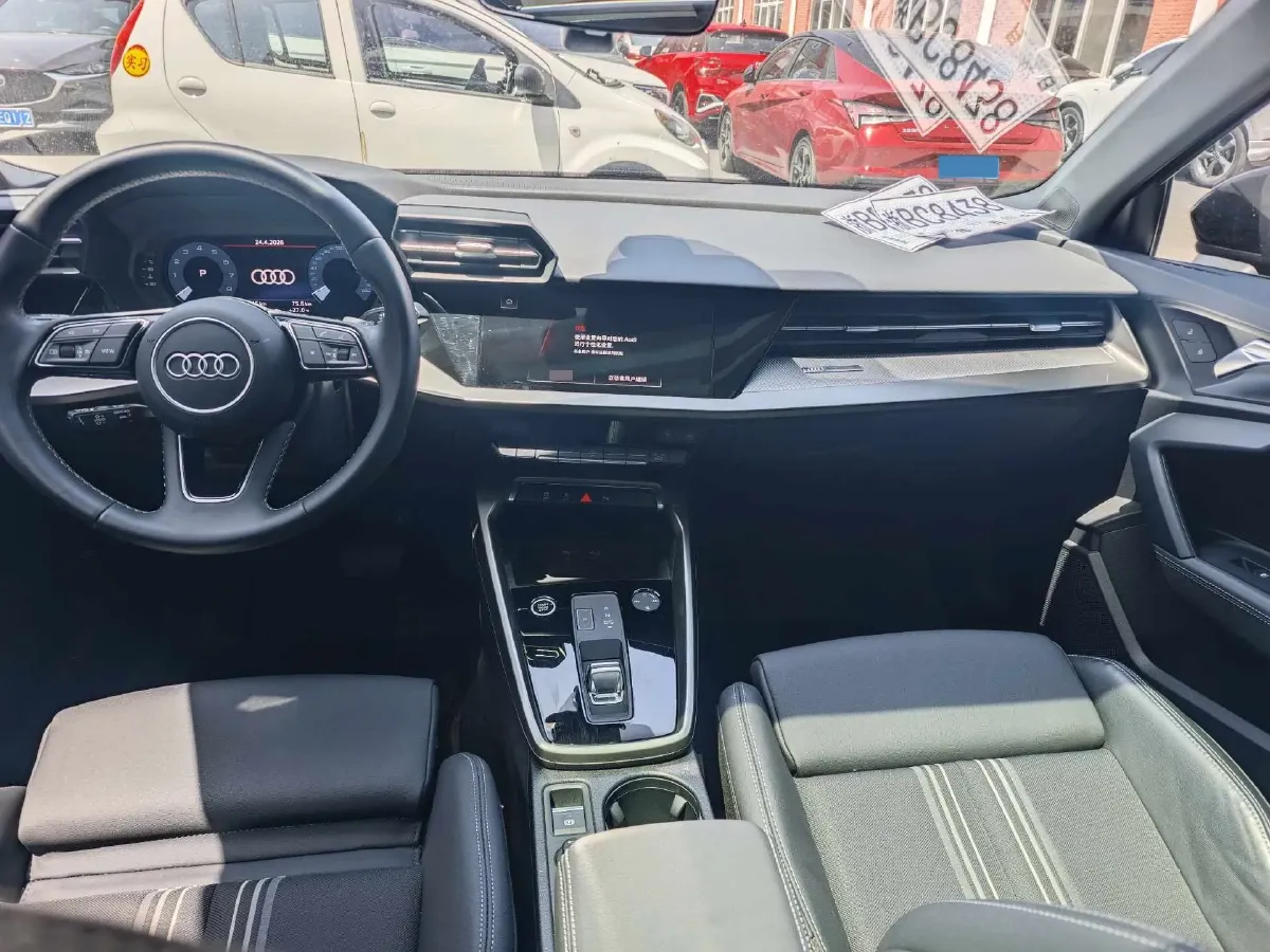 2022 Audi A3 1.4T 150HP L4 7DCT,autocango,china used car exporter,china ev exporter,chinese used car exporter,chinese used ev exporter