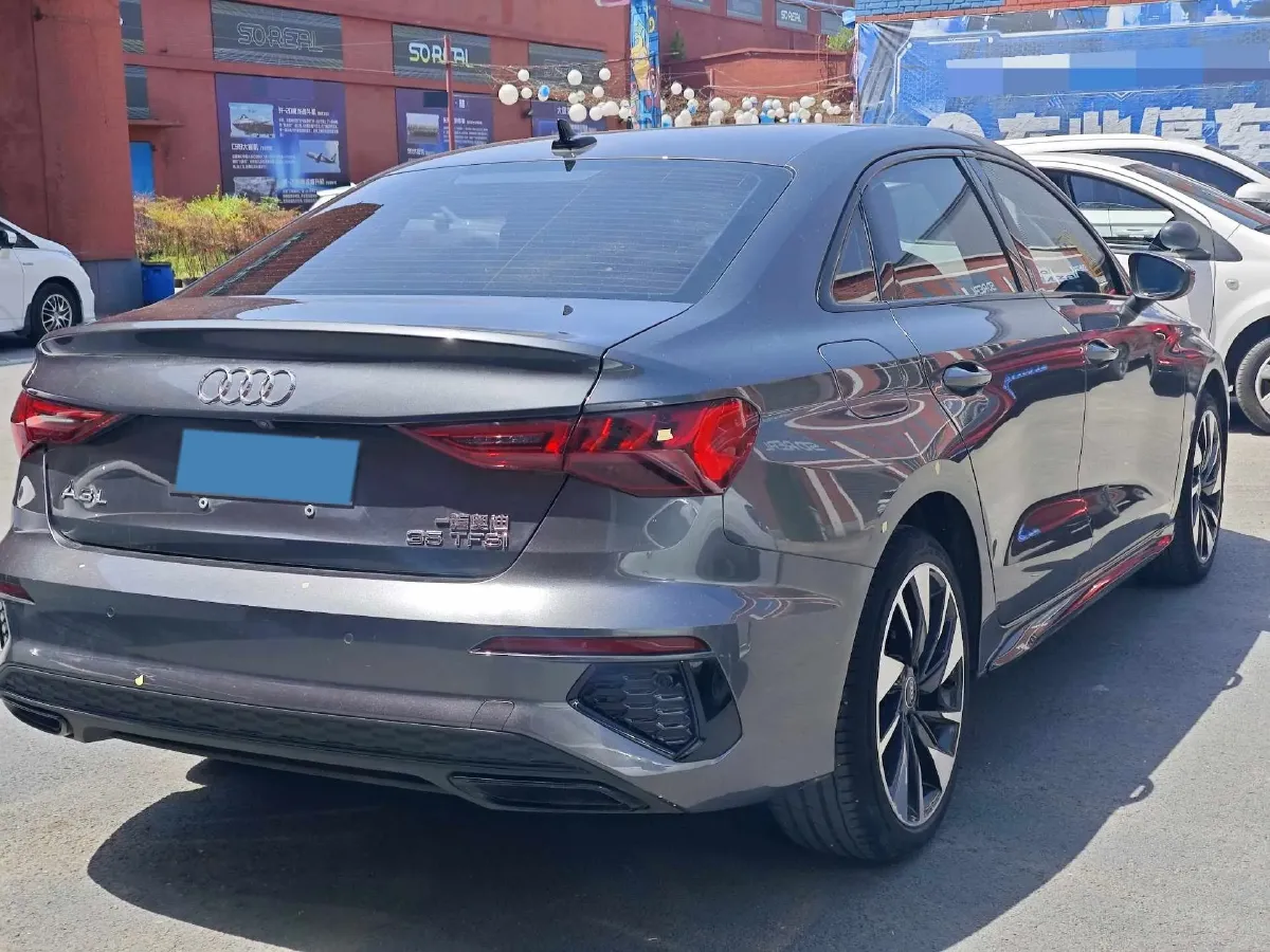 2022 Audi A3 1.4T 150HP L4 7DCT,autocango,china used car exporter,china ev exporter,chinese used car exporter,chinese used ev exporter