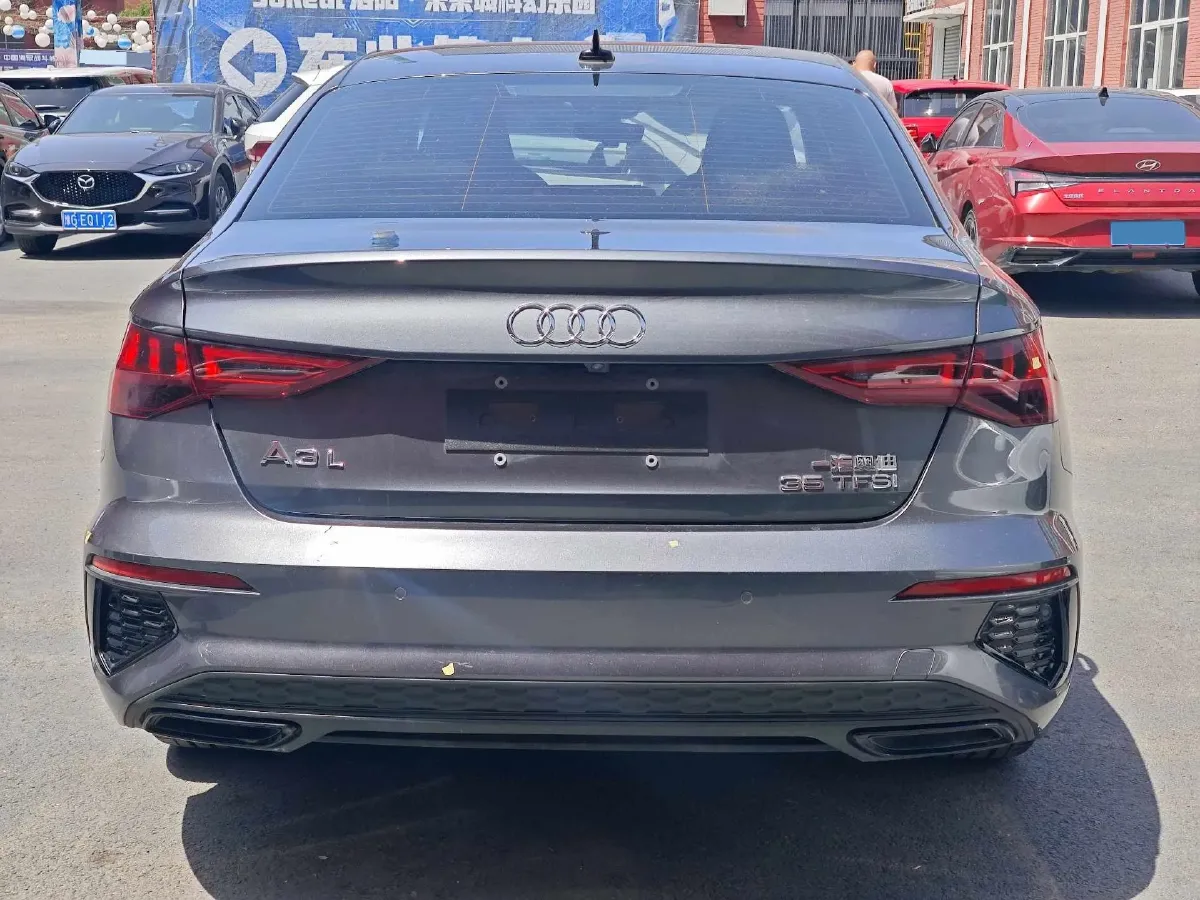 2022 Audi A3 1.4T 150HP L4 7DCT,autocango,china used car exporter,china ev exporter,chinese used car exporter,chinese used ev exporter