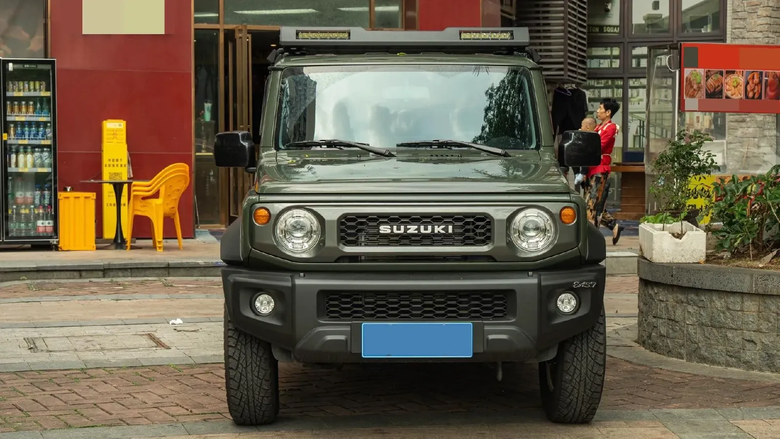 2025 Kede ShengMuFeng 2.0T 231HP L4 9AT,autocango,china used car exporter,china ev exporter,chinese used car exporter,chinese used ev exporter