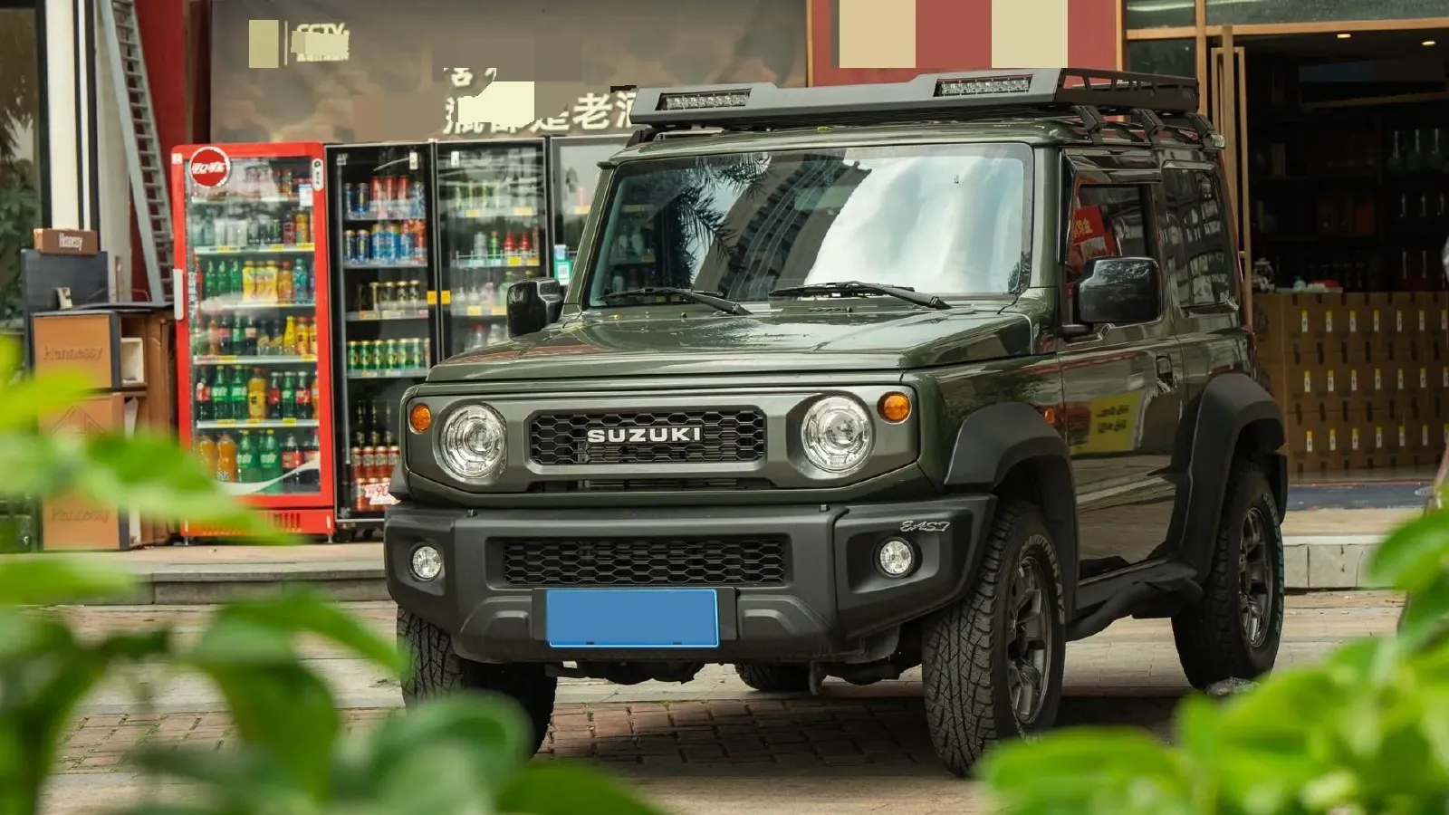 2025 Kede ShengMuFeng 2.0T 231HP L4 9AT,autocango,china used car exporter,china ev exporter,chinese used car exporter,chinese used ev exporter