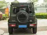 2025 Kede ShengMuFeng 2.0T 231HP L4 9AT
