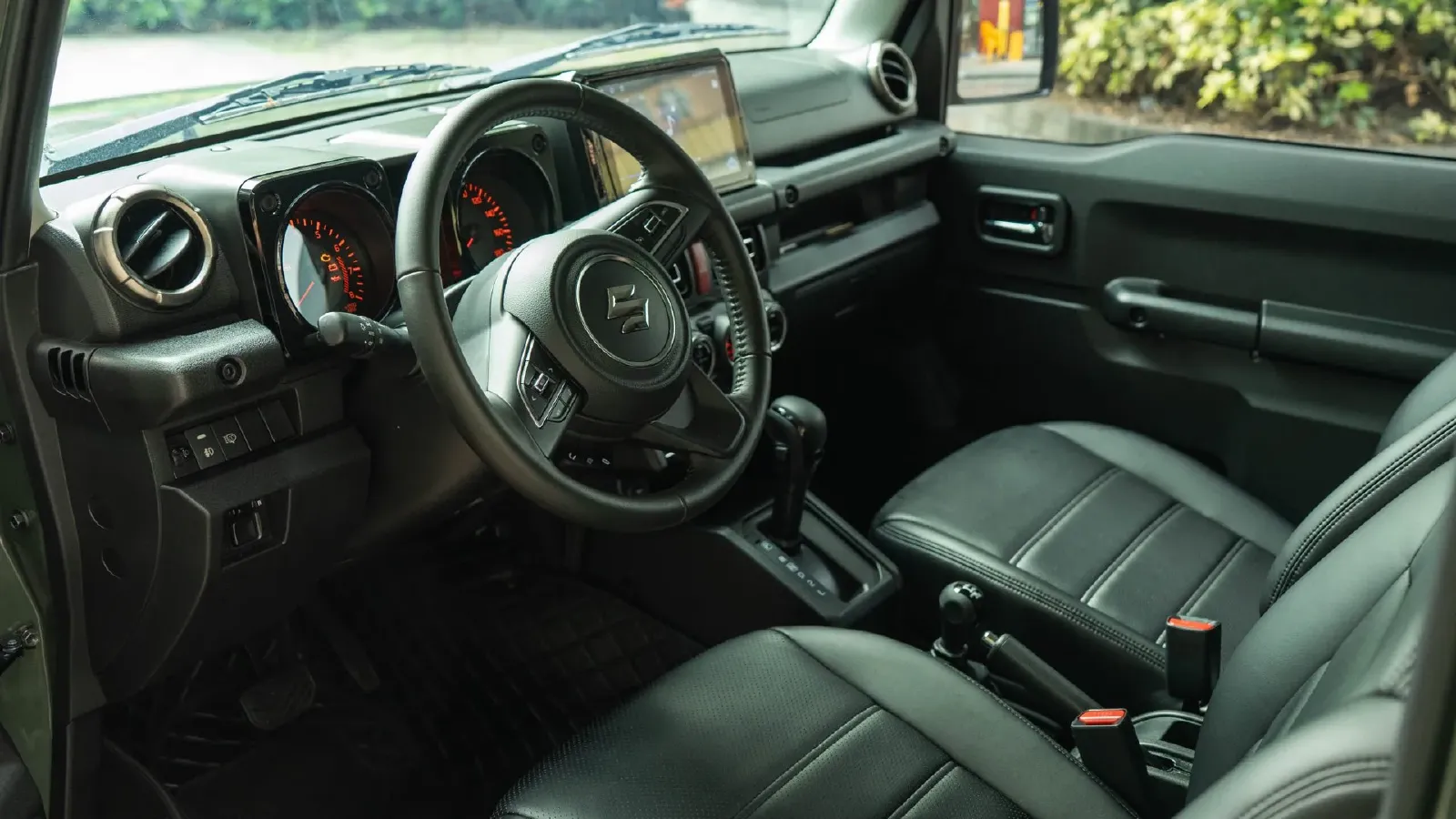 2025 Kede ShengMuFeng 2.0T 231HP L4 9AT,autocango,china used car exporter,china ev exporter,chinese used car exporter,chinese used ev exporter