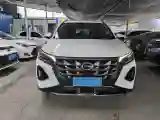 2022 GAC Trumpchi GS4 1.5T 169HP L4 6AT