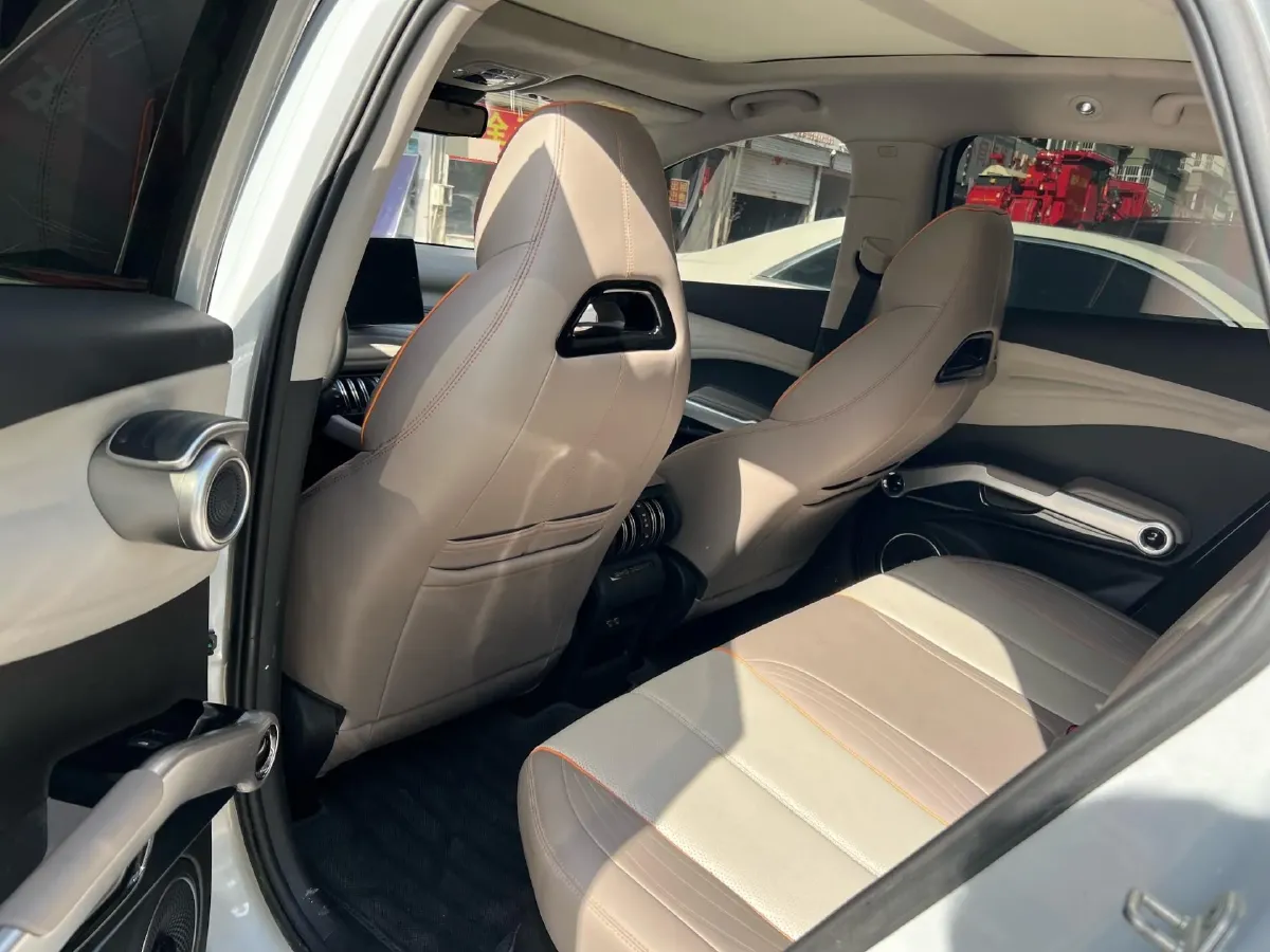 2023 BYD Yuan Plus BEV 49.92KWH,autocango,china used car exporter,china ev exporter,chinese used car exporter,chinese used ev exporter