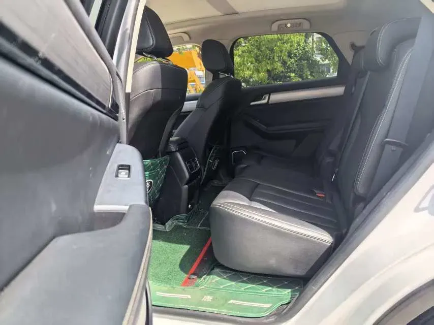 2018 BYD Tang 2.0T 205HP L4 6AT,autocango,china used car exporter,china ev exporter,chinese used car exporter,chinese used ev exporter