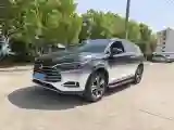 2018 BYD Tang 2.0T 205HP L4 6AT