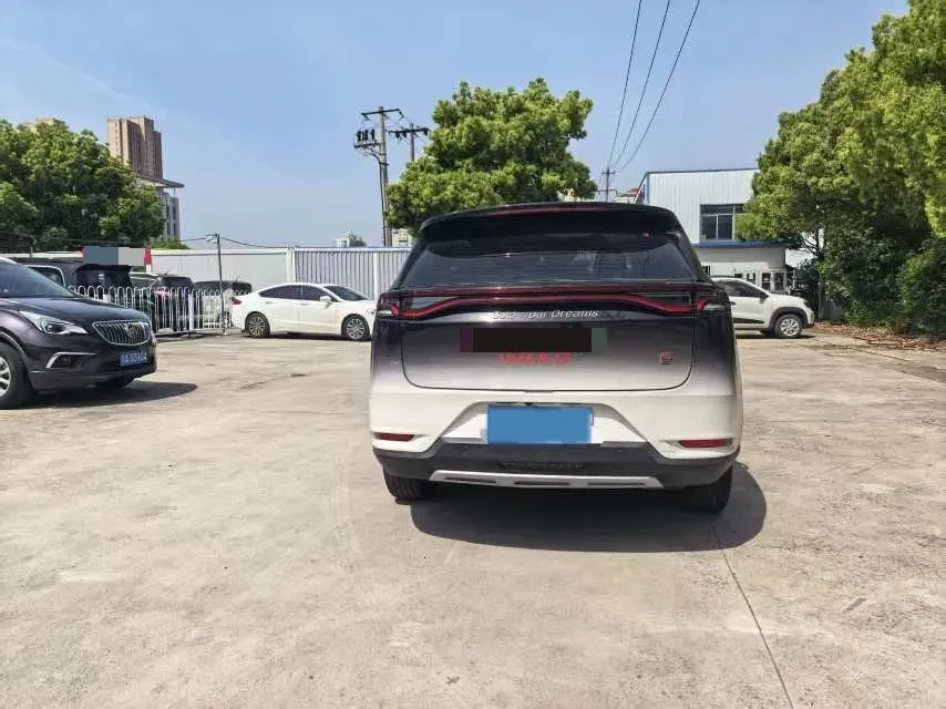 2018 BYD Tang 2.0T 205HP L4 6AT,autocango,china used car exporter,china ev exporter,chinese used car exporter,chinese used ev exporter