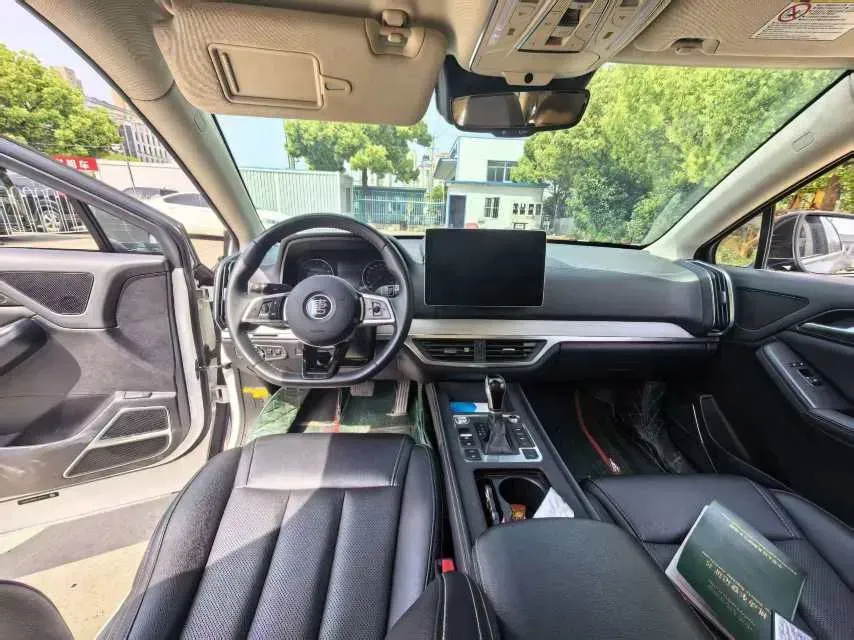 2018 BYD Tang 2.0T 205HP L4 6AT,autocango,china used car exporter,china ev exporter,chinese used car exporter,chinese used ev exporter