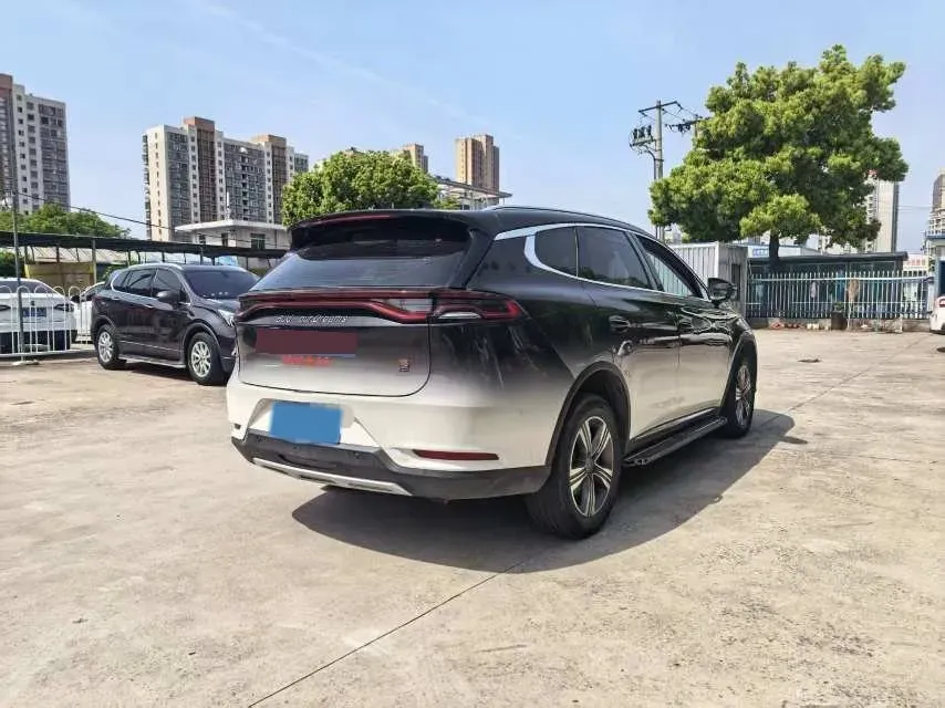 2018 BYD Tang 2.0T 205HP L4 6AT,autocango,china used car exporter,china ev exporter,chinese used car exporter,chinese used ev exporter