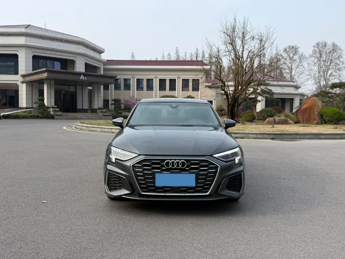 2023 Audi A3 1.4T 150HP L4 7DCT,autocango,china used car exporter,china ev exporter,chinese used car exporter,chinese used ev exporter