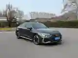 2023 Audi A3 1.4T 150HP L4 7DCT