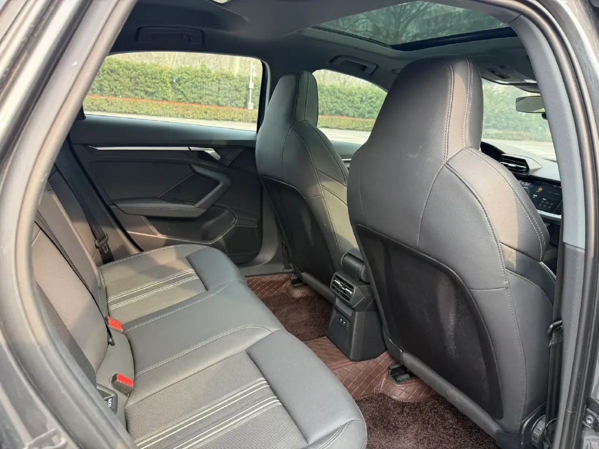 2023 Audi A3 1.4T 150HP L4 7DCT,autocango,china used car exporter,china ev exporter,chinese used car exporter,chinese used ev exporter