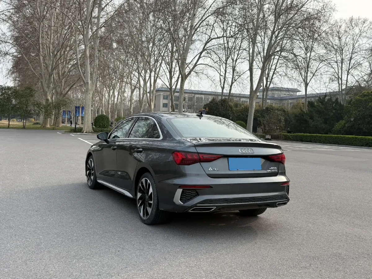 2023 Audi A3 1.4T 150HP L4 7DCT,autocango,china used car exporter,china ev exporter,chinese used car exporter,chinese used ev exporter