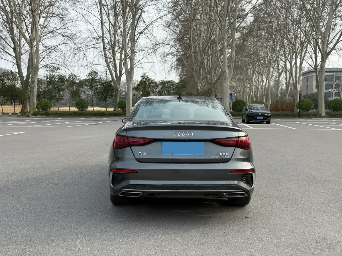 2023 Audi A3 1.4T 150HP L4 7DCT,autocango,china used car exporter,china ev exporter,chinese used car exporter,chinese used ev exporter