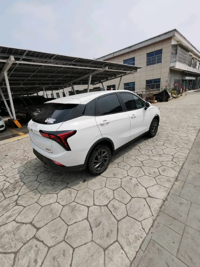 2022 Leapmotor T03 BEV 41KWH,autocango,china used car exporter,china ev exporter,chinese used car exporter,chinese used ev exporter