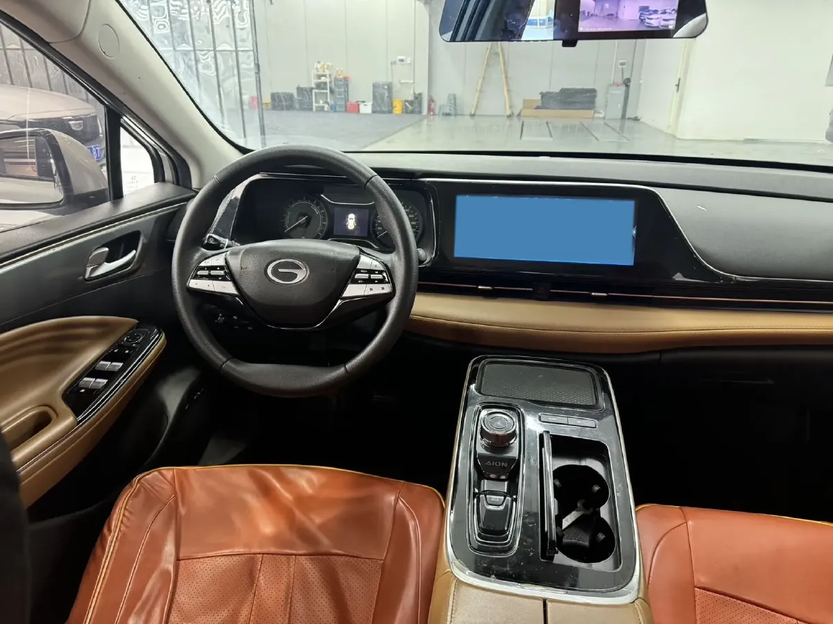 2022 Aion S BEV 60KWH,autocango,china used car exporter,china ev exporter,chinese used car exporter,chinese used ev exporter